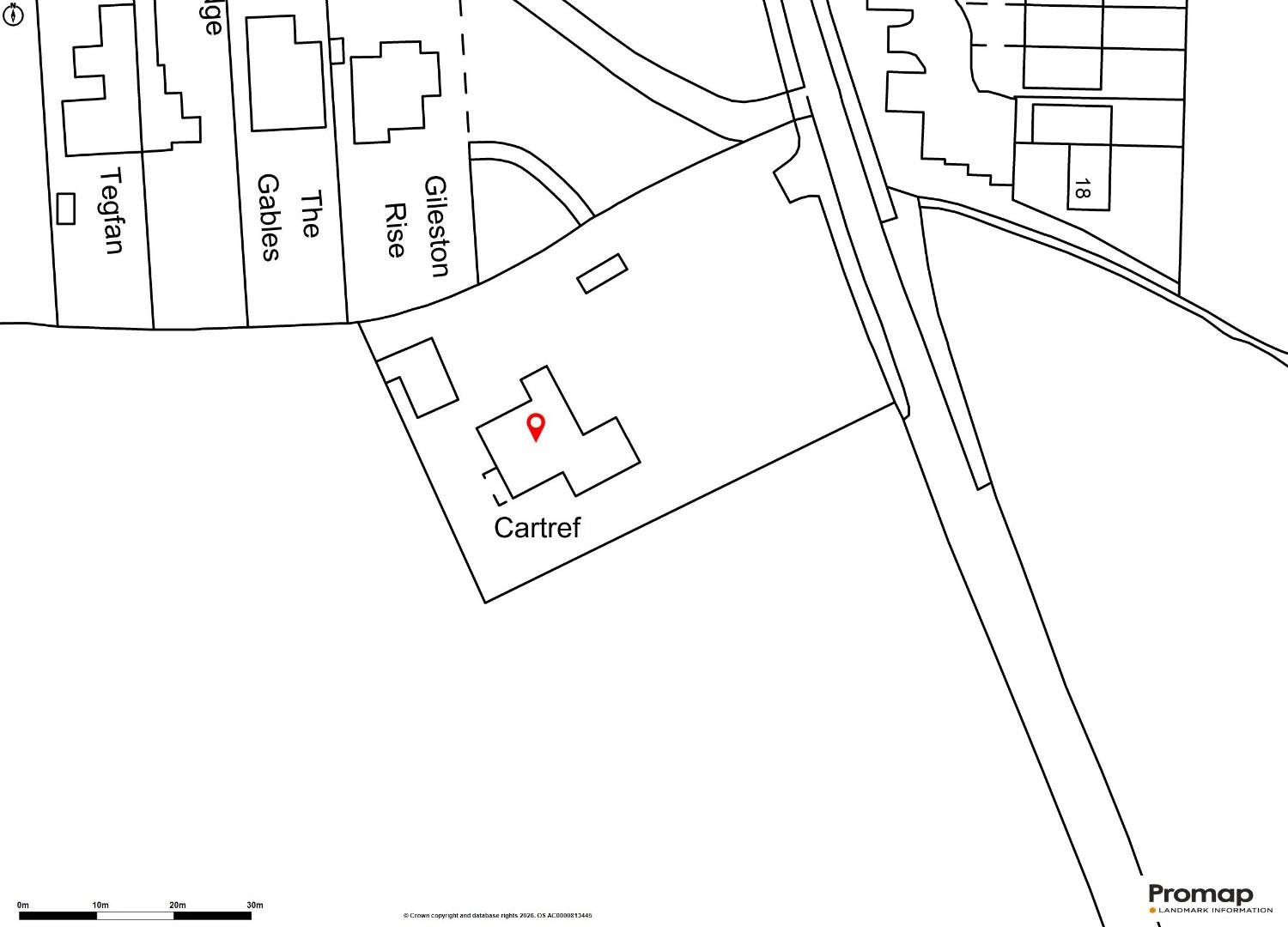 Gileston Road, Gileston, Vale Of Glamorgan, CF62 4HU